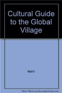 Paperback Cultural Guide to the Global Village Book