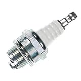 Replacement BPM6A Spark Plug for Autolite 2976 XST2976 for Bosch WKA145T6 WKA175T6 WS6F WS7F WS8F fo