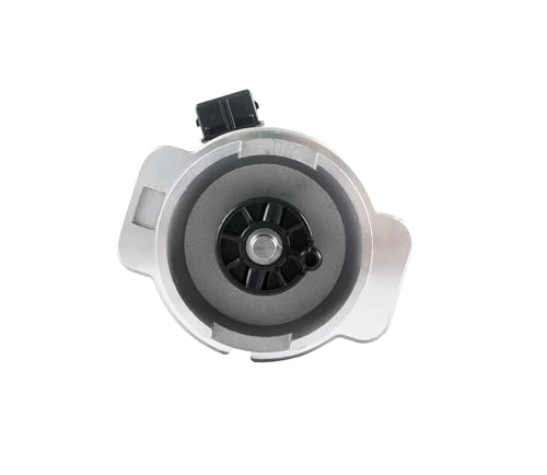 Distribuidor de encendido que optimiza el arranque del motor en Kadett y Nova 6