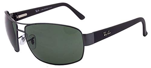 Óculos de Sol Ray Ban Polarizado RB3503L 041/9A-66