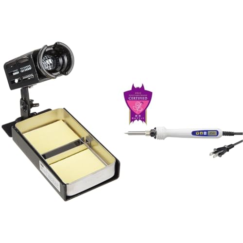 太洋電機産業(goot) はんだこて台こて専用ST77+デジタル温調はんだごてPX-280