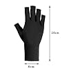 Pimoys-UV-Shield-GloveGel-Nail-Manicure-Gloves-for-UV-Light-Lamp-Dryer-Stretchy-Half-Finger-Fingerless-Sun-Gloves-for-Driving-Riding-Fishing-Outdoor-Activities Pimoys UV Gloves for Gel Manicures UPF50+ Fingerless UV Light Gloves for Gel Nails,UV Nails Gloves Manicure Gloves UV Protection Gloves