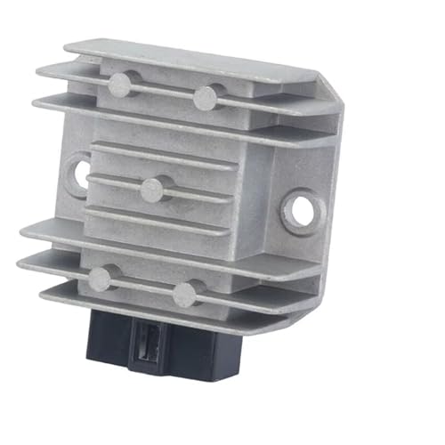 Regulador Tensión Moto Para Kawasaki Para KMX 125 1987-2002 200 1989-1991 AE51 200 1988-1989 Regulador