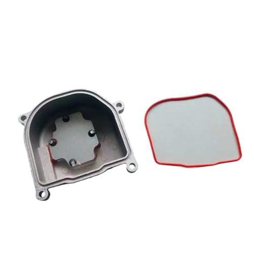 Evita fugas con la tapa de culata GY6 para scooters de 50cc y 139QMB