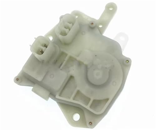 Actuador de cerradura de puerta trasera de alta durabilidad compatible con Accord 72655-S84-A01
