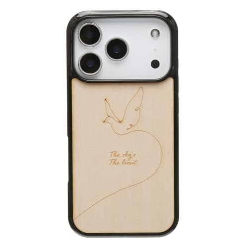ONLYOU iphone 17 pro max �p �P�[�X magsafe�Ή� ���� �؍� ���킢�� �E�b�h �A�j�}�� ���C���A�[�g �� �L �� �ؐ� �V�R�f�� �i�`������ �q�m�L ������� �J�o�[ ���f�B�[�X �A�C�t�H��17�v���}�b�N�X
