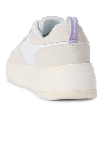 Champion RD18 Lite Damenschuh, niedrig, Größe 40, Weiß