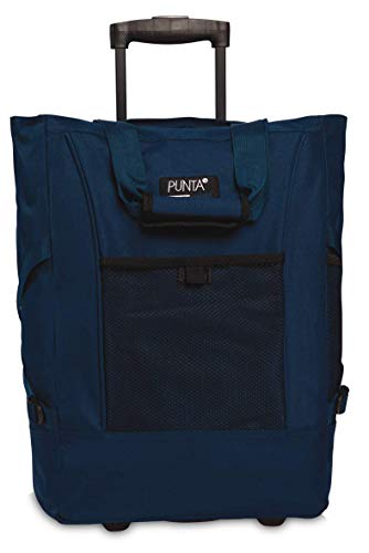 Preisvergleich Produktbild Punta Shopping Roller