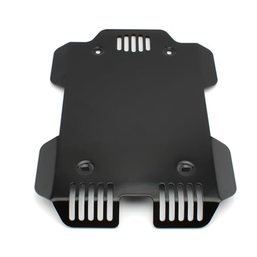 Plaque moteur pour BMW R18 protège carter moto 2020-2023