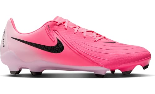 Image of Nike Men's Phantom Gx Ii Academy Fg /Mg Football Shoe