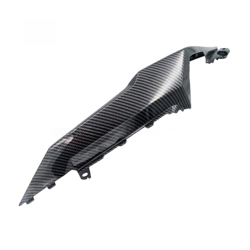 Carénage CBR500R 2016 2017 2018 arrière look carbone premium