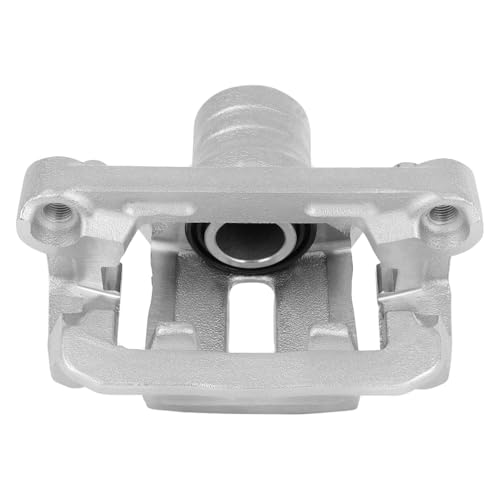 Image of 19B2995 Rear Right Disc Brake Caliper w /Bracket