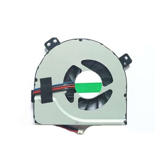 Ventilateur CPU Lenovo Z410 silencieux pour remplacer un refroidisseur PC portable interne