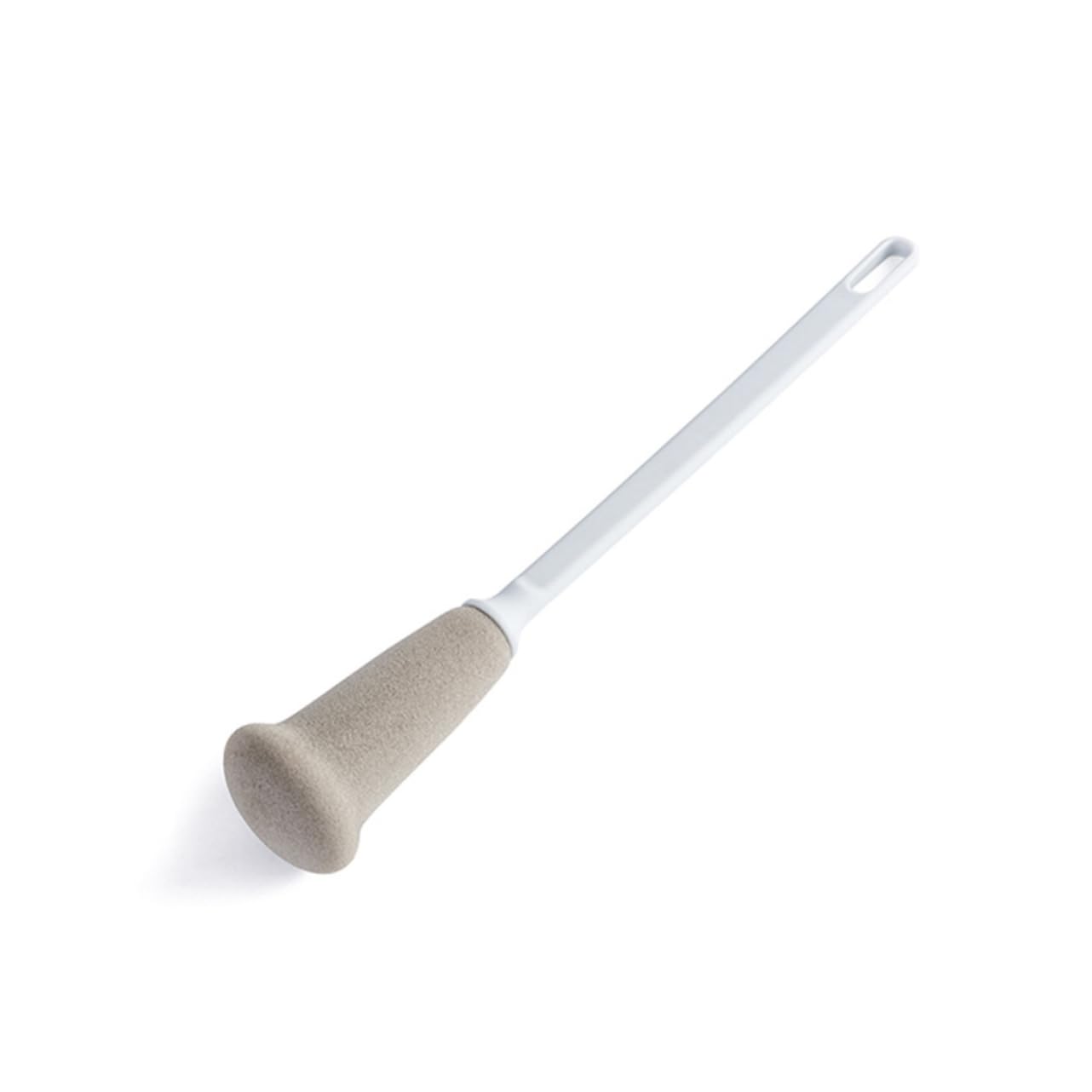 Mobestech 6 Piezas Cepillos Para Limpiar Biberones Cepillo Limpiador De Botellas Cepillo Para Limpiar Biberones Esponja Bebe Cepillo Para Biberones Bebé Utensilios De Cocina