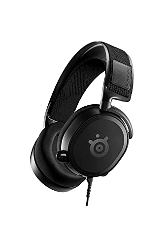 Image of SteelSeries Arctis Prime - Esports Gaming Headset - High Fidelity Audio Drivers - PC /PS5 /Xbox Series X /S - Co-Developed with The World's Leading Competitive Esports Players