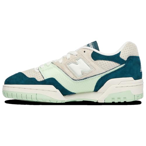 New Balance 550 - Men's (Clay Ash/Melon Water)2