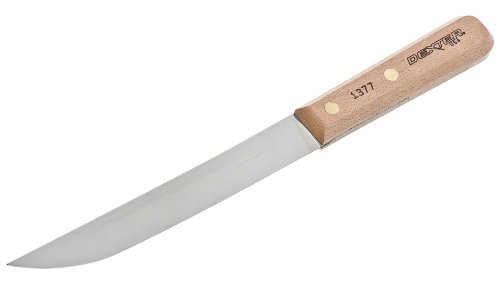 Dexter-Russell 1377PCP Knife, 7-Inch, White