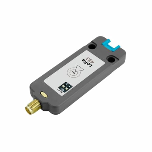 Module Lora E220 réveil automatique 433 MHz antenne intégrée - 3