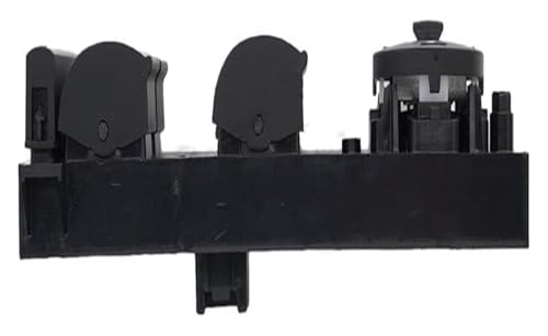 Interrupteur de commande lève-vitre électrique pour Ford Focus C-Max 2009-2013 - 6