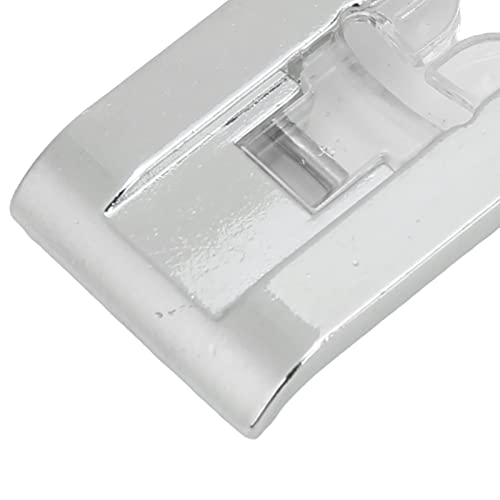 Pie Prensatelas Universal para Máquina de Coser 2 Piezas miniatura 2