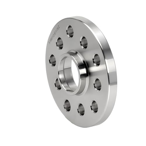 Entretoise de roue 20mm 5x112 CB 57.1 pour VW Audi élargisseur de voie