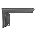 Ruger 90433 American Rimfire Rifle Stock Modules Low Comb/Compact Pull, Pack of 1