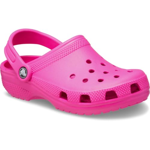 Image of Crocs Kid's Classic Clog (Little Kid /Big Kid /Toddler)