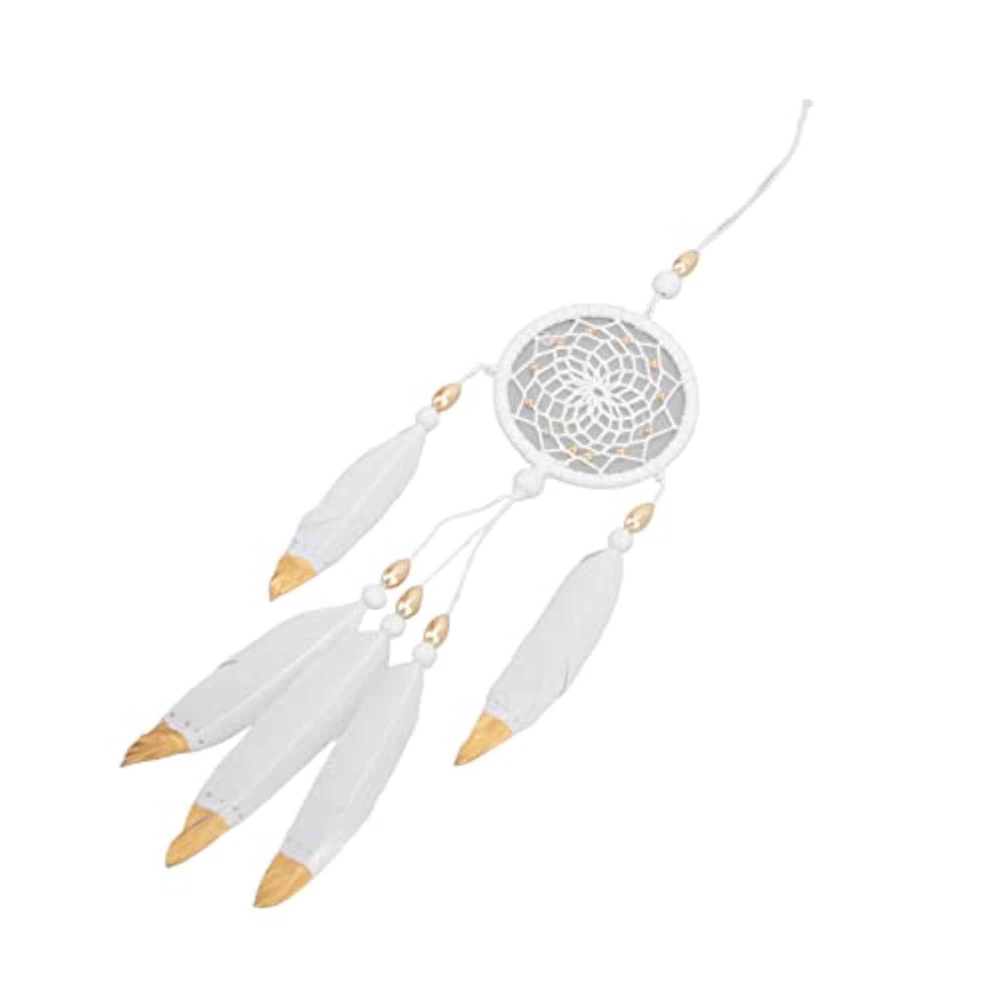 Small Dream Catcher, Harmless and Safe Decor