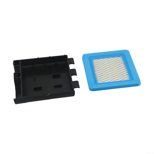 Cleaner 692298 Engine Fits 122000 124000 Compatible with Mowers Includes Filter