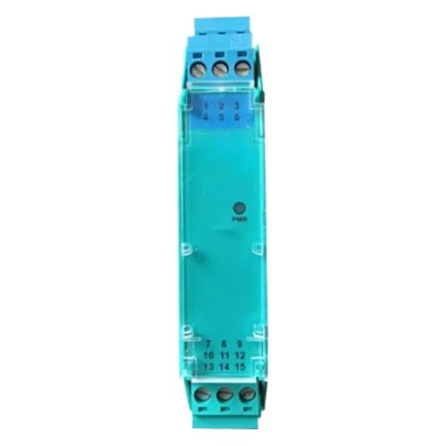 Module KCD2-STC-EX1 résout les interférences sur boucles analogiques de mesure - 2