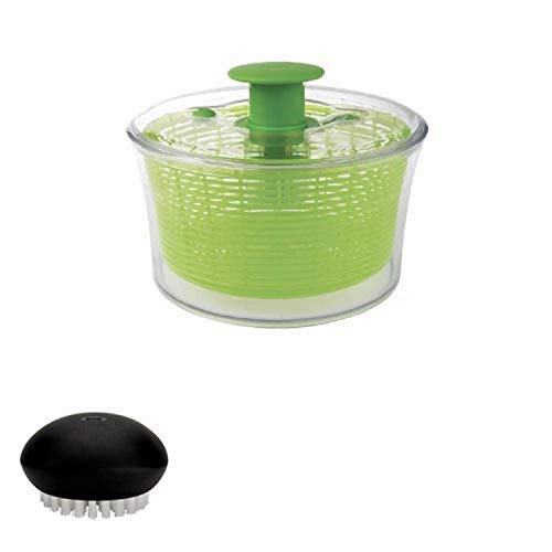 Best Salad Spinner America's Test Kitchen 10Reviewz