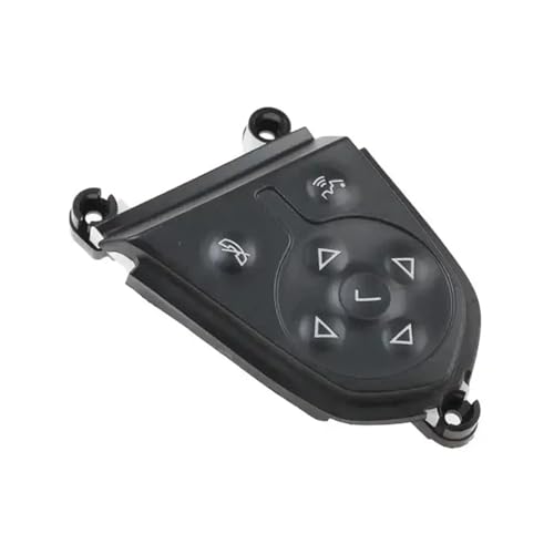 Bouton multifonction de volant droit pour réparer la commande radio en panne sur Tahoe 1500 - 3