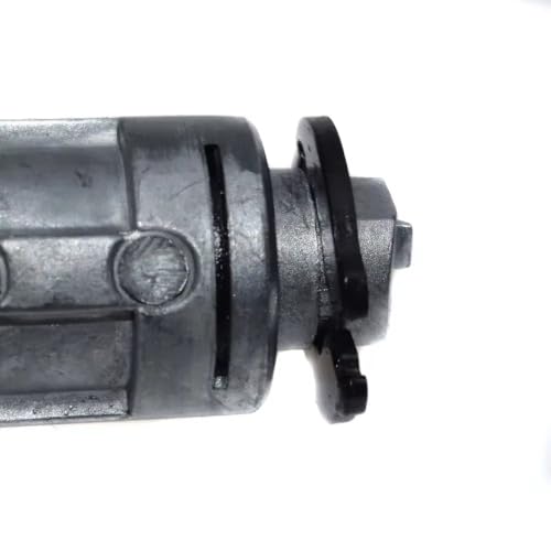 Bloqueo de encendido para Ford Transit MK6 2000-2006 con bombín de arranque y 2 llaves 4