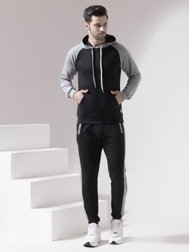 Image of OFF LIMITS Men's DT CNS Hooded Tracksuits
