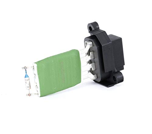 RIDEX 1385C0048 Unidad de control calefacción/ventilación compatible con FORD Transit Mk6 Furgoneta V347, V348, FA Transit Mk6 Autobús V347, V348, FD, FB, FS, FZ, FC Transit Mk6 Tourneo