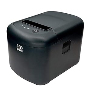 10POS S0229267 Thermoprinter Rp – 8N, 203 Ppp