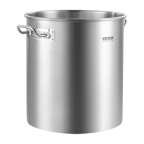 VEVOR 42 Quart Stockpot