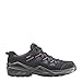 LOWA Halbschuh SIRKOS EVO GTX LO navy/braun, 44