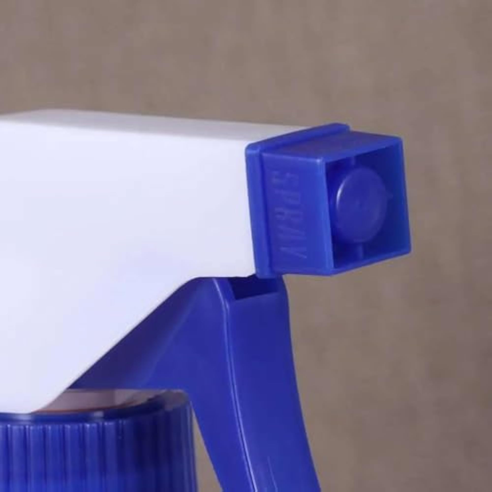 Multi-Purpose Spray Bottles - 5 Pack Plastic Misting Dispensers