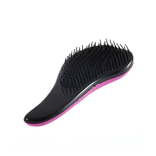 Peigne à cheveux démêlant parfait pour votre routine sous la douche - 2