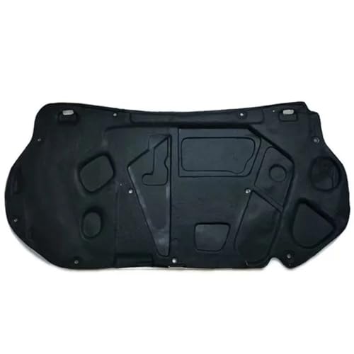 Isolant Capot Moteur pour Mazda 6 2003-2007 Tapis Insonorisant - 2