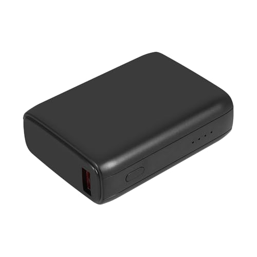 PD60W モバイルバッテリー コンセント 約10000mAh LED 40w モバイルバッテリー コンセント一体型 5000mAh PD 最大45W 急速