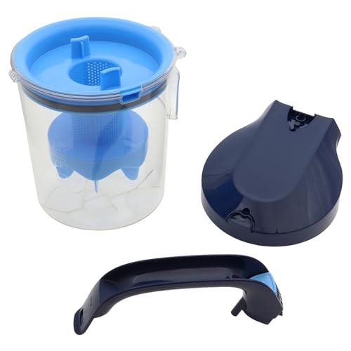 Rowenta Depósito Mango Filtro Azul Aspirador Swift Power Cyclonic RO2981