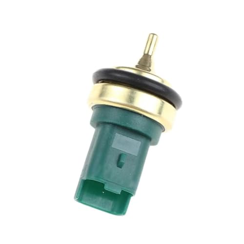 Sensor de temperatura del refrigerante 1338F8 soluciona fallos de arranque 3