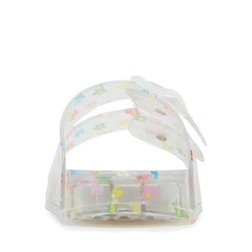 Steve Madden Girl's Lolli Flat Sandal3