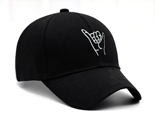 JAZAA Baseball Cap Adjustable Size for Running Workouts and Outdoor Activities All Seasons