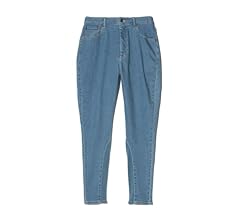 glamb Poly pants 　ポリーパンツ　デニム　テーパード　グラム Poly pants / ポリーパンツ（デニムパンツ）｜glamb（グラム）の