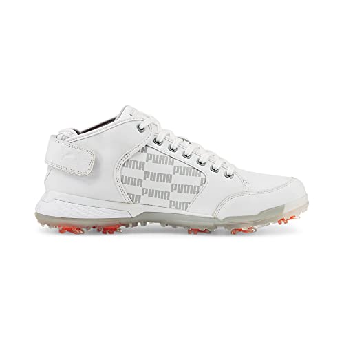 Image of PUMA Golf Proadapt Delta Mid
