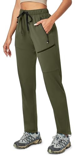 Ewedoos Hiking Pants Women Cargo