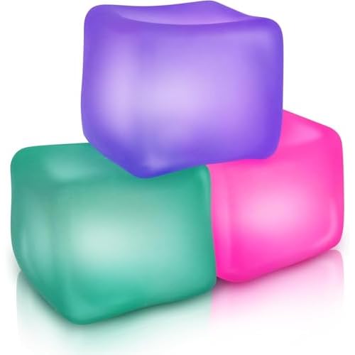LESONG 3 Stück Sensory Stress Balls, Anti Stress bälle Anti Stress Spielzeug für Kinder Erwachsene, Squishy Ball Stressabbau für ADHD Autismus Geburtstag Klassenzimmer Geschenke